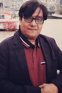 الممثل Brijendra Kala