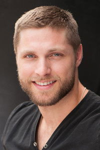 الممثل Brock Yurich