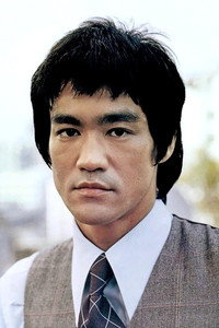 الممثل Bruce Lee