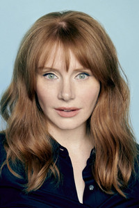 الممثل Bryce Dallas Howard