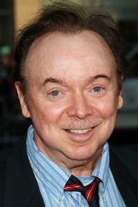 الممثل Bud Cort
