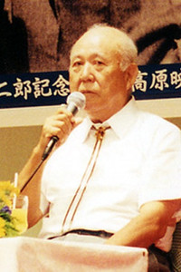 المخرج Buichi Saitô