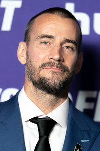 الممثل CM Punk