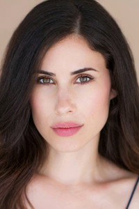 الممثل Camille Balsamo