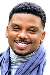 الممثل Carl Anthony Payne II