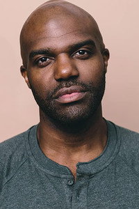 الممثل Carl Clemons-Hopkins