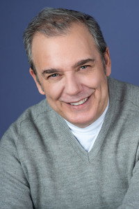 الممثل Carlo Adamo