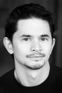 المخرج Carlo Ledesma