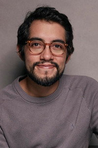المخرج Carlos López Estrada