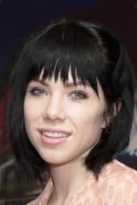 الممثل Carly Rae Jepsen