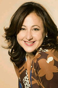 الممثل Carmen Machi