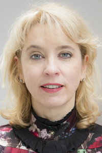 المخرج Carol Morley