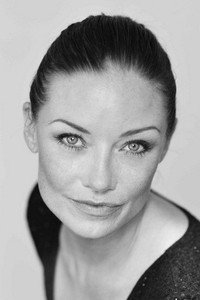 الممثل Carolina Carlsson