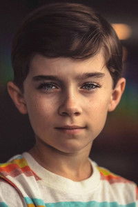 الممثل Cary Christopher