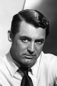 الممثل Cary Grant