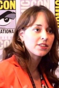 المخرج Cecilia Aranovich Hamilton