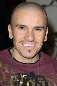 الممثل Cesar Garcia
