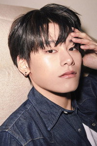 الممثل Cha Woo-min