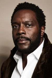 الممثل Chad L. Coleman