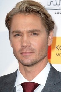 الممثل Chad Michael Murray