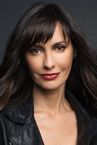 الممثل Charlene Amoia