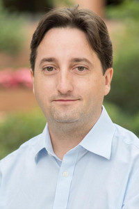 الممثل Charlie Korsmo