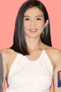 الممثل Charlie Yeung