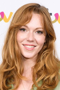 الممثل Charlotte Spencer