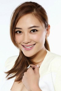 الممثل Cherrie Ying