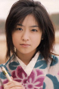 الممثل Chizuru Ikewaki