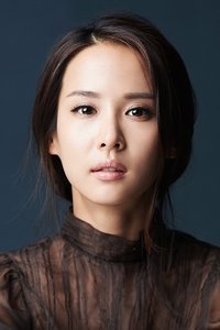 الممثل Cho Yeo-jeong