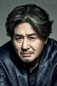 الممثل Choi Min-sik