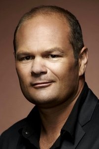 الممثل Chris Bauer