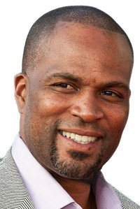 الممثل Chris Spencer