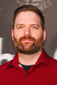 المخرج Chris Stuckmann