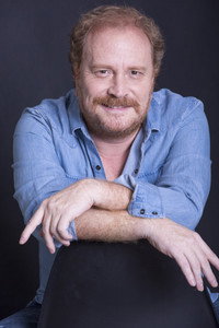 الممثل Christian Tappan