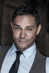الممثل Christian Vincent