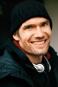 المخرج Christian Zübert