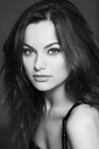 الممثل Christina Ochoa