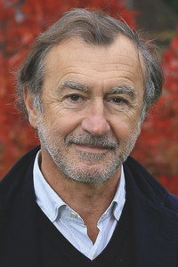 الممثل Christophe Malavoy