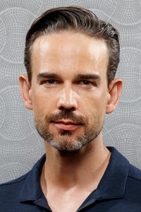 الممثل Christopher Gorham