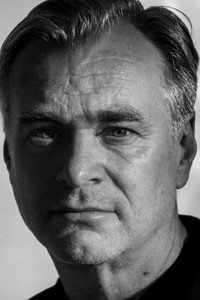 المخرج Christopher Nolan