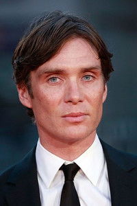 الممثل Cillian Murphy