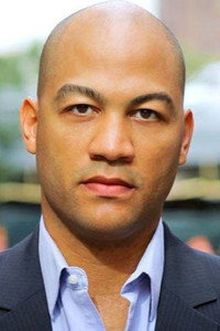 الممثل Clark Jackson