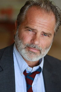 الممثل Clayton Rohner