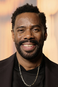 الممثل Colman Domingo