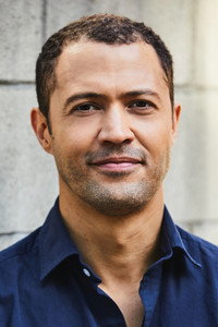 المخرج Cord Jefferson