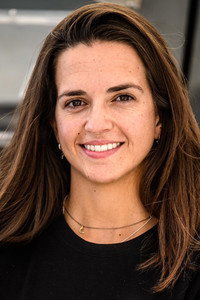 الممثل Cristina Gutiérrez