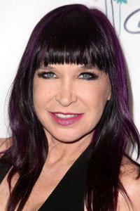 الممثل Cynthia Rothrock
