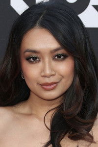 الممثل Cynthy Wu